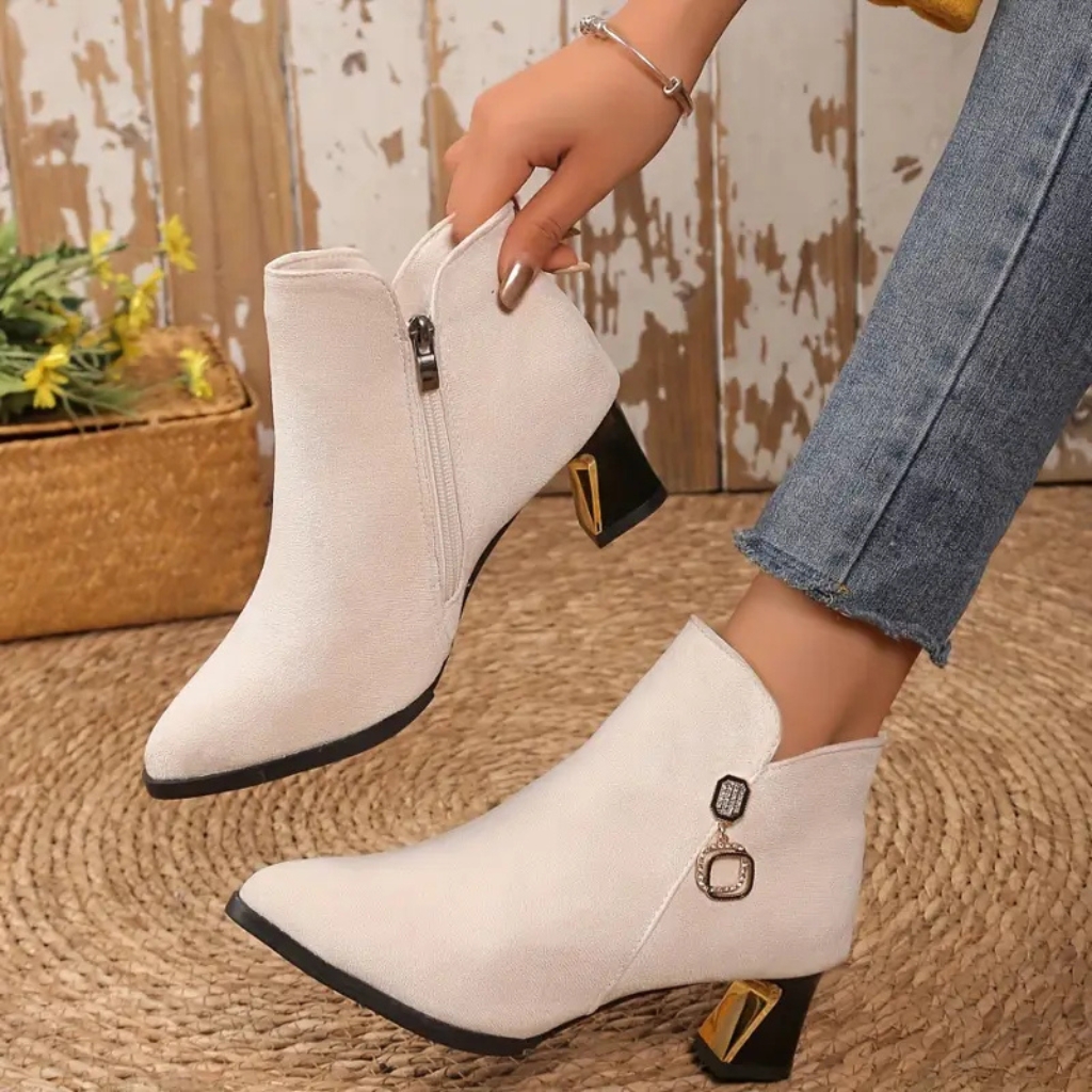 bota malu comforte 